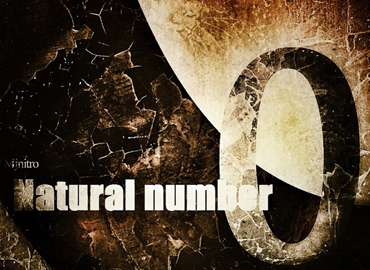 Natural number