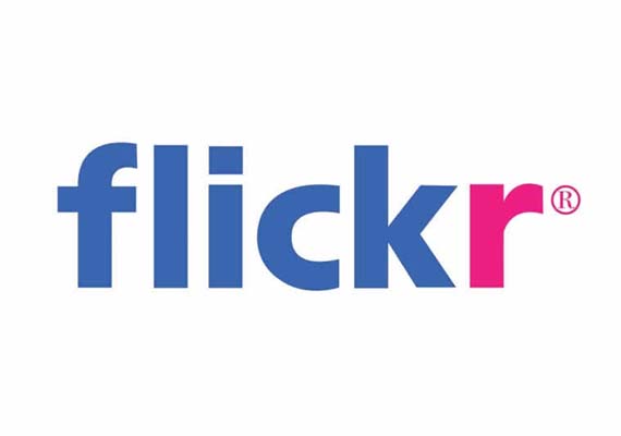 Photo Archives on flicker